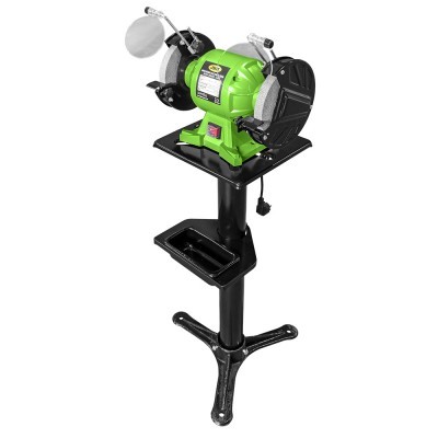 BASE METÁLICA PARA ESMERILADORA 53660