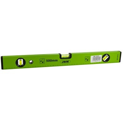 Nível tubular magnetizado 500mm 53616