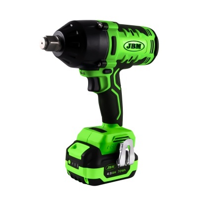 CHAVE DE IMPACTO SEM ESCOVAS JBM 60034