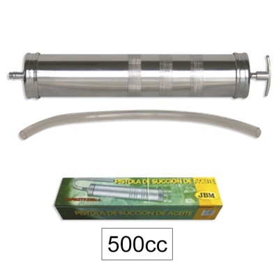 SERINGA DE SUCÇÃO DE ÓLEO 51928