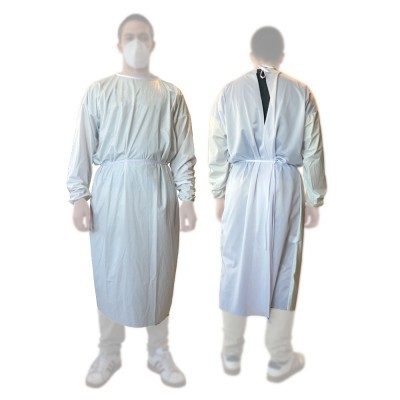 BATA CIRÚRGICA JBM 14782