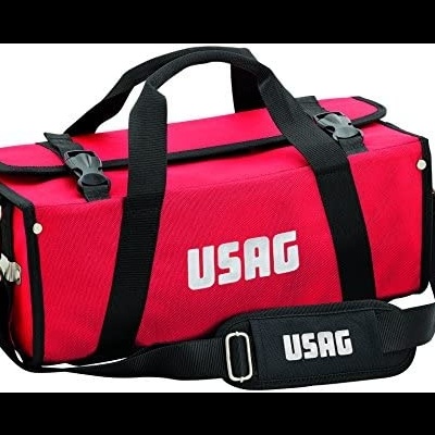 SACO DE FERRAMENTAS (VAZIO) USAG 007 PLV | U00070034