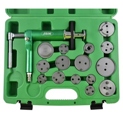 CONJUNTO DE RECOLHA DE EMBOLOS DE TRAVÕES PNEUMATICO 52636