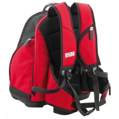 Mochila para Ferramentas Profissional (vazia) USAG 007 SV