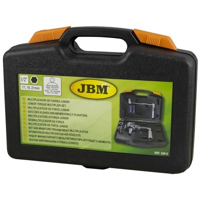 DESMULTIPLICADOR DE FORÇA 52012