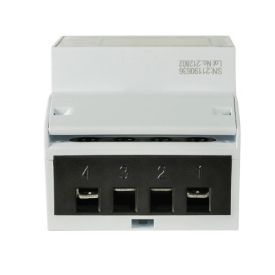 MEDIDOR DE CORRENTE ELÉTRICA PARA CARREGADOR 54265 | 16130