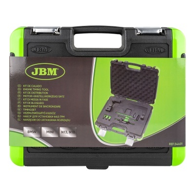 KIT DE BLOQUEIO BMW/MINI N13, N18 | 54401