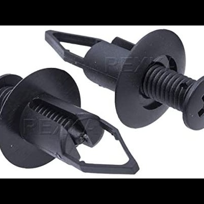 CLIPS TOYOTA/LEXUS OE:9046709101(5 unidades) | 13006