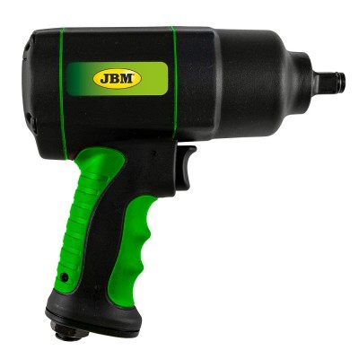 PISTOLA DE IMPACTO 1/2" JBM 53608