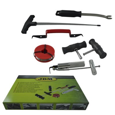 FERRAMENTAS PARA SUBSTITUIÇÃO DE PARA BRISAS | 53232