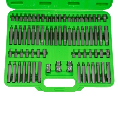 CAIXA DE FERRAMENTAS DE 75 CHAVES S-2 52550