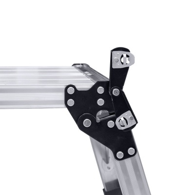 PLATAFORMA DE ALUMÍNIO GRANDE 50913