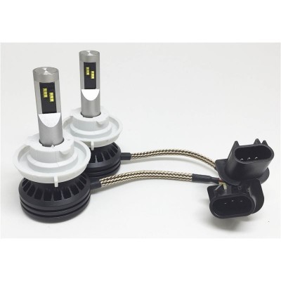 KIT DE LED PARA RALLY, WORK FOCUS BLH13VI