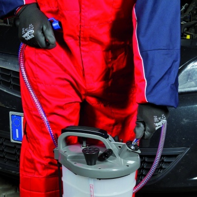 Bomba de sucção de líquidos USAG 1785 B U1780005