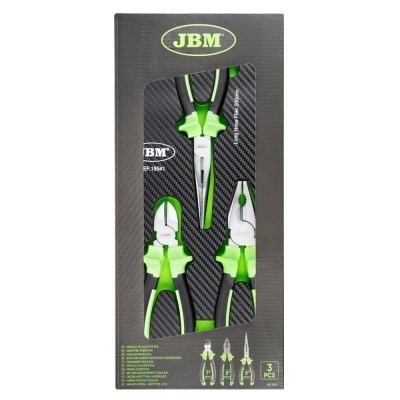 MODULO DE ALICATES EVA | 15541