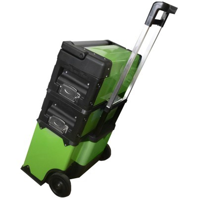 Carro de ferramentas modular JBM 53672