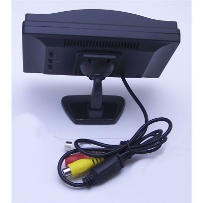 Monitor Universal de 5" TFT LCD LKMON102