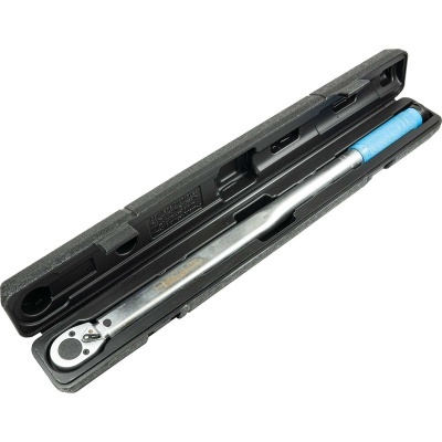 Richmann-Chave Dinamométrica 70-350Nm | C8211