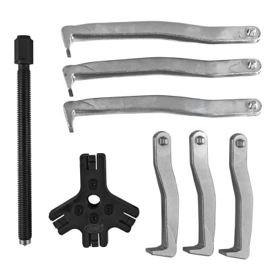 EXTRACTOR DE 3 GARRAS REVERSIVEL EM GARRA CURTA E LONGA 52298