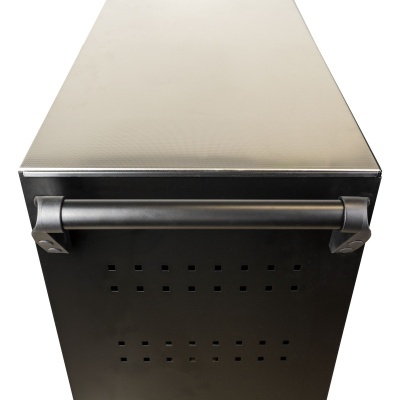 CARRO DE FERRAMENTAS COM 11 GAVETAS | 54511