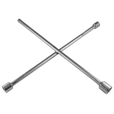 CHAVE CRUZ JUNTA SOLDADA 3/4" 52880