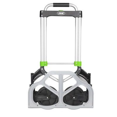 Porta cargas dobrável alumínio 90Kg | 54308