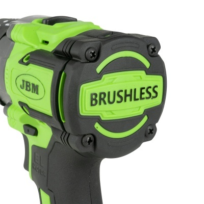 BERBEQUIM DE MARTELO SEM FIO DE 2 VELOCIDADES | 60047