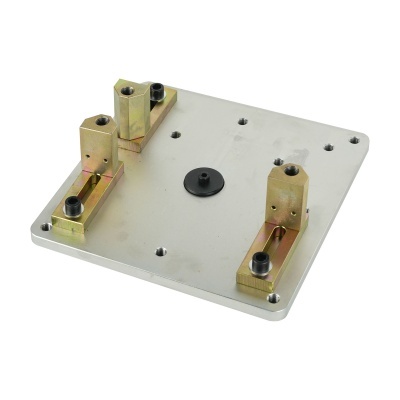 BASE DE SUPORTE PARA INSERÇÃO I EXTRAÇÃO DE CHUMACEIRAS | 54597