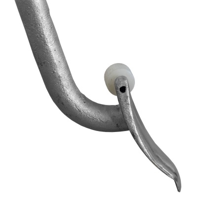 ALAVANCA DE MUDANÇA DE RODAS INDUSTRIAIS 52664