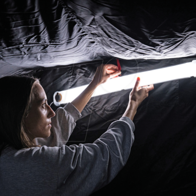 LAMPADA DE LED INSUFLAVEL BRENNENSTUHL 1173740000