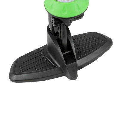 BOMBA DE PÉ PARA PNEUS DE BICICLETA 54166