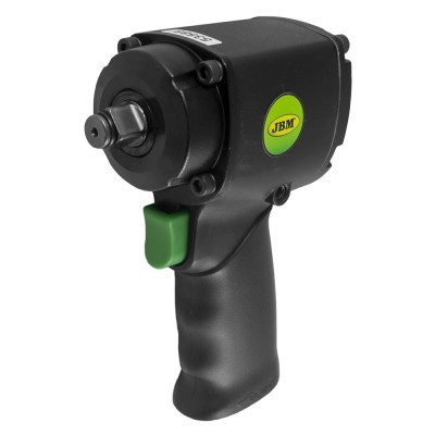PISTOLA DE IMPACTO JBM MODELO NANO 1/2" (1302NM) 53588