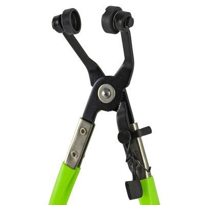 ALICATE PARA ABRAÇADEIRAS 45º 13710