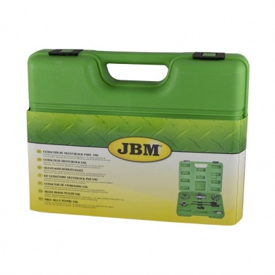 EXTRACTOR DE CASQUILHOS PARA VAG 52270