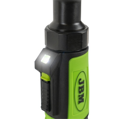 ROQUETE SEM FIOS DE 1/4" - 3,6V COM CARREGADOR | 54769