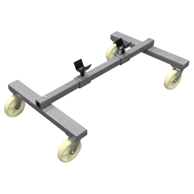 CARRO TRANSPORTADOR ESPECIAL CHAPEIROS 50923