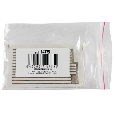 PLACA DE SUBSTITUIÇÃO PARA GERADOR DE OZONO PORTÁTIL (JBM REF.53786) 14775