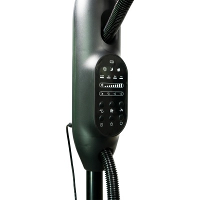 VENTILADOR DE PULVERIZAÇÃO DE ÁGUA 54508