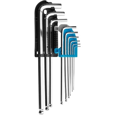 JOGO CHAVES HK LONGAS RICHMANN C6616