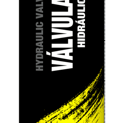 VÁLVULAS HIDRÁULICAS TRATAUTO 7157