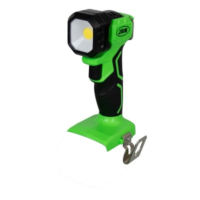 Lanterna de trabalho led 1000LM JBM 60035
