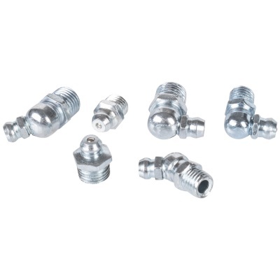 KIT DE LUBRIFICADORES RICHMANN C0407