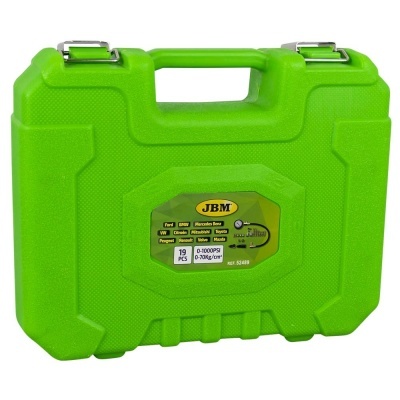 MEDIDOR DE COMPRESSÃO DIESEL 52489