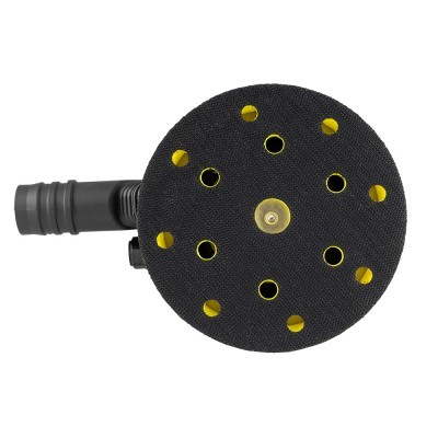 LIXADORA ORBITAL JBM ADAPTÁVEL ASPIRADOR 2,5MM 52758