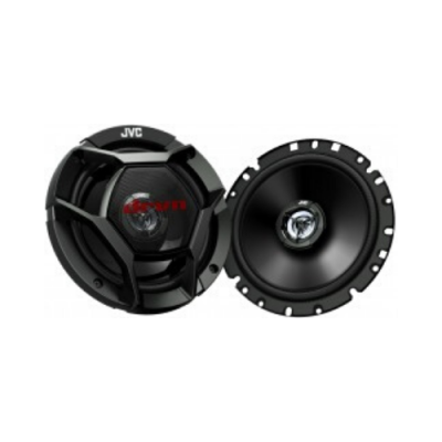 Colunas JVC Coaxiais 17cm 2 Vias 300W | CS-DR1720