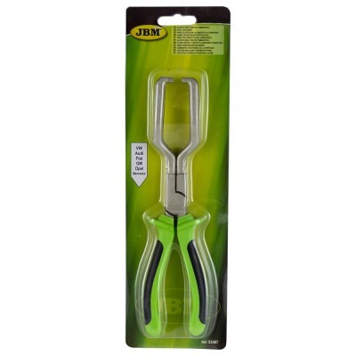 ALICATE PARA TUBO DE COMBUSTÍVEL 53487