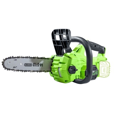 MOTOSERRA ELÉCTRICA BRUSHLESS 60029