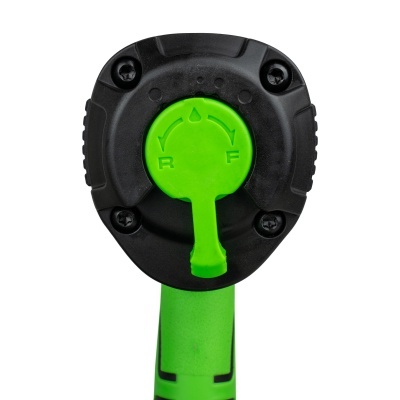 CHAVE DE IMPACTO 1/2" 1750 NM | 54521