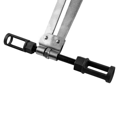 GRAMPO COMPRESSOR DE VÁLVULAS 45-145MM 52734