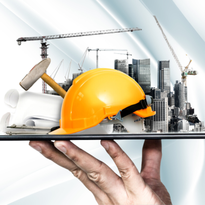 CONSTRUÇÃO CIVIL & OBRAS